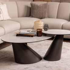 Xavier Coffee Table