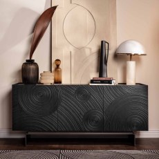 Xavier Wide Sideboard