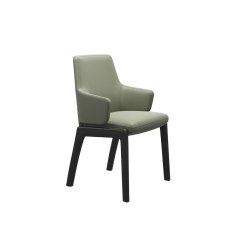 Stressless Vanilla D100 Low Back Dining Chair