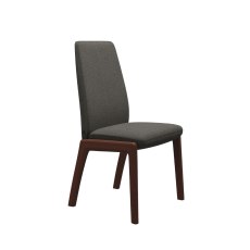 Stressless Vanilla D100 High Back Dining Chair