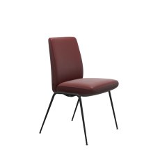 Stressless Vanilla D300 Low Back Dining Chair Stressless Vanilla D300 Low Back Dining Chair