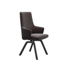 Stressless Vanilla D200 High Back Dining Chair Stressless Vanilla D200 High Back Dining Chair