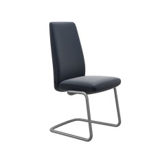 Stressless Vanilla D400 High Back Dining Chair