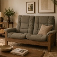 Stressless Windsor 2 Seater Sofa