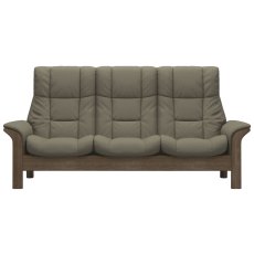 Stressless Windsor 3 Seater Sofa Stressless Windsor 3 Seater Sofa