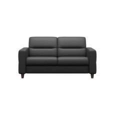 Stressless Fiona 2 Seater Sofa with Upholstered Arms Stressless Fiona 2 Seater Sofa with Upholstered Arms