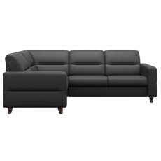 Stressless Fiona Corner Sofa with Upholstered Arms (C12) Stressless Fiona Corner Sofa with Upholstered Arms (C12)