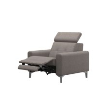 Stressless Anna A1 Arm Power Recliner Chair Stressless Anna A1 Arm Power Recliner Chair