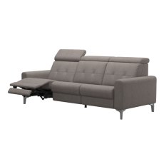 Stressless Anna A1 Arm Power 3 Seater Sofa Stressless Anna A1 Arm Power 3 Seater Sofa