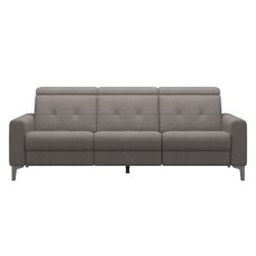 Stressless Anna A1 Arm Power 3 Seater Sofa Stressless Anna A1 Arm Power 3 Seater Sofa