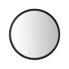 Bradstreet Round Mirror