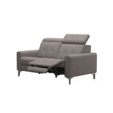 Stressless Anna A1 Arm Power 2 Seater Sofa Stressless Anna A1 Arm Power 2 Seater Sofa