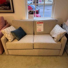 Showroom Clearance: Simone Small Sofabed