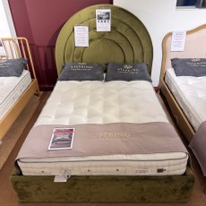 Showroom Clearance: 5ft Fitzgerald Bedframe