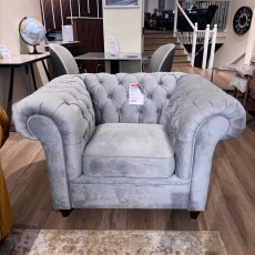 Showroom Clearance: Harrington Armchair