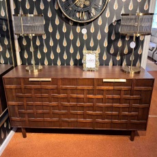 Showroom Clearance: Moynalty Sideboard