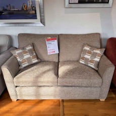 Showroom Clearance: Ripley 2 Seater Sofabed