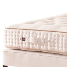 Showroom Clearance: 5’0 Vispring Sublime Superb Mattress