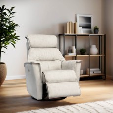 G Plan Ergoform Solna Swivel Glider Power Recliner G Plan Ergoform Solna Swivel Glider Power Recliner