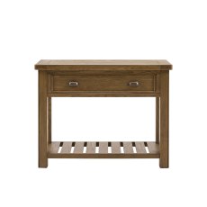 Haddon 1 Drawer Console Table