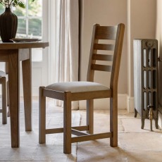 Haddon Dining Chair