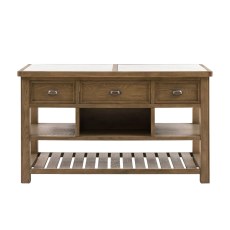 Haddon Kitchen Island