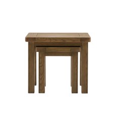 Haddon Nest of 2 Tables Haddon Nest of 2 Tables