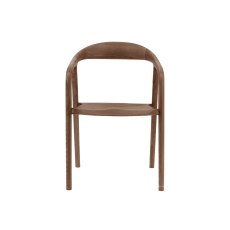 Jacobsen Walnut Dining Chair Jacobsen Walnut Dining Chair