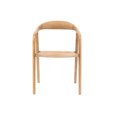 Jacobsen Oak Dining Chair Jacobsen Oak Dining Chair