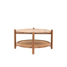 Crawford Coffee Table Crawford Coffee Table