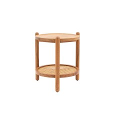 Crawford Side Table Crawford Side Table