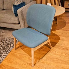 Showroom Clearance: 8883 Artus Lounge Chair