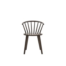 Cadoc Mocha Oak Dining Chair Cadoc Mocha Oak Dining Chair