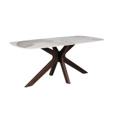 Avellino 180cm Rectangular Dining Table