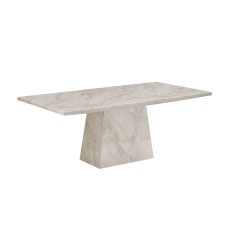 Arcola 200cm Dining Table
