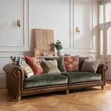 Tetrad Constable Grand Sofa Tetrad Constable Grand Sofa