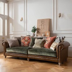 Tetrad Constable Grand Sofa Tetrad Constable Grand Sofa