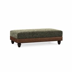 Tetrad Constable Large Rectangular Stool
