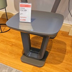 Showroom Clearance: Lorenzo Lamp Table