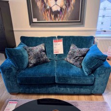 Showroom Clearance: McKenna 2 Seater Sofa Showroom Clearance: McKenna 2 Seater Sofa