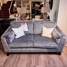 Showroom Clearance: Venice 2 Seater Sofa Showroom Clearance: Venice 2 Seater Sofa