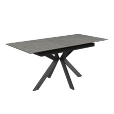 Athos 130-170cm Ceramic Extending Dining Table