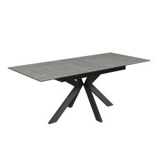 Athos 160-200cm Ceramic Extending Dining Table
