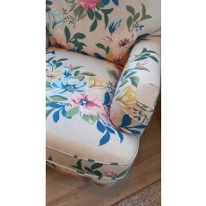 Showroom Clearance: Audubon Armchair Showroom Clearance: Audubon Armchair