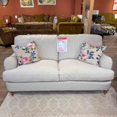 Showroom Clearance: Audubon Medium Sofa