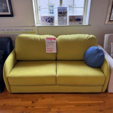 Showroom Clearance: Fama Bopy 3 Seater Sofabed Showroom Clearance: Fama Bopy 3 Seater Sofabed
