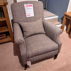 Showroom Clearance: Tetrad Bowmore Chair
