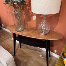 Showroom Clearance: Faroe Console Table