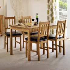 Oakmoor Dining Chair - Set of 2