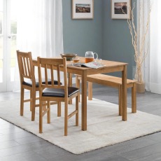 Oakmoor Rectangular Dining Table